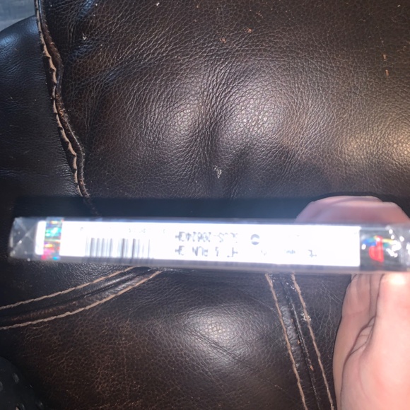 Factory Sealed The Simpsons Hit & Run PS2 - Picture 3 of 5